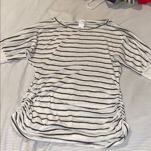 Striped shirt
